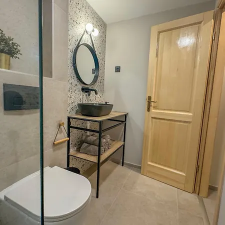 Olive Harmony Daire Dubrovnik