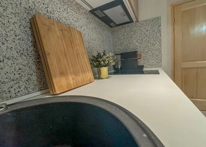 Olive Harmony * Dubrovnik