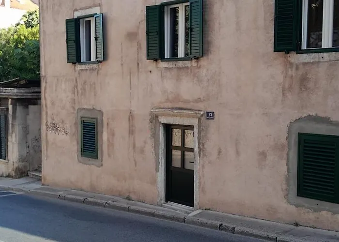 Olive Harmony Dubrovnik