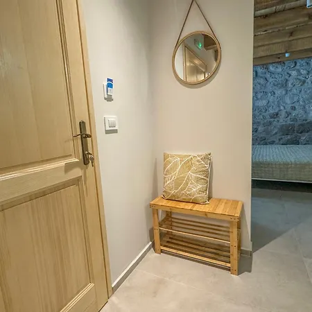 Olive Harmony Апартаменты Дубровник