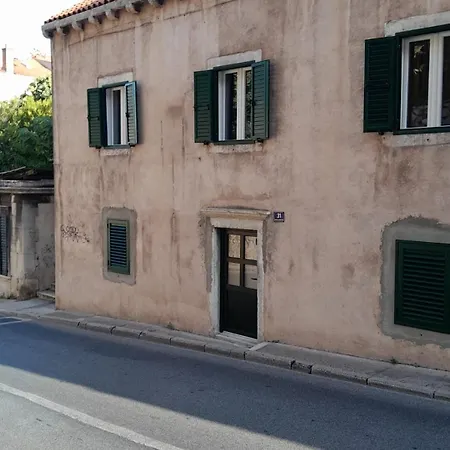 Olive Harmony Дубровник