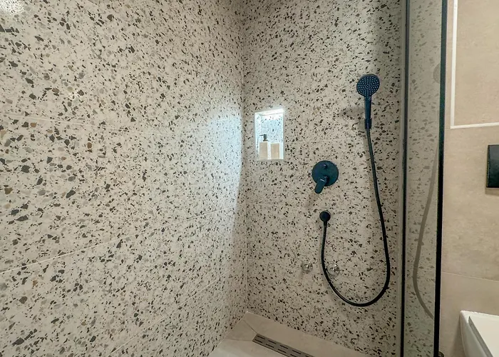 アパート Olive Harmony *