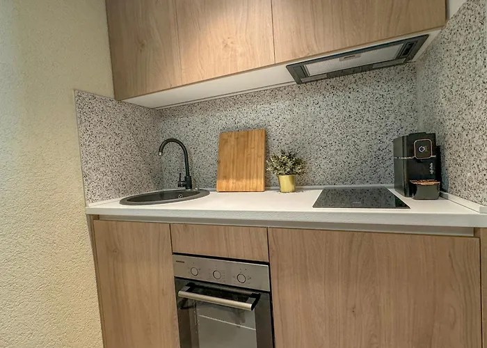 Olive Harmony ドゥブロブニク