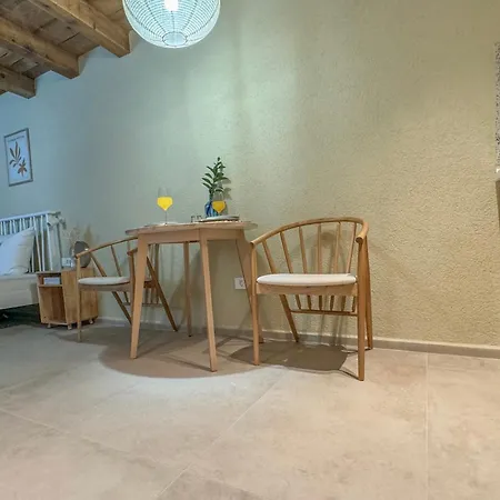 Apartment Olive Harmony *