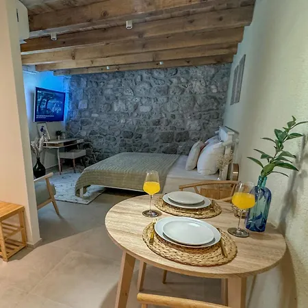 Olive Harmony Apartman Dubrovnik