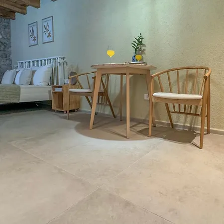 Olive Harmony 公寓