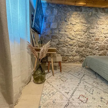 Olive Harmony Apartman *