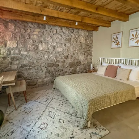 Apartment Olive Harmony