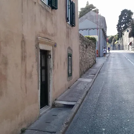 Olive Harmony 杜布罗夫尼克