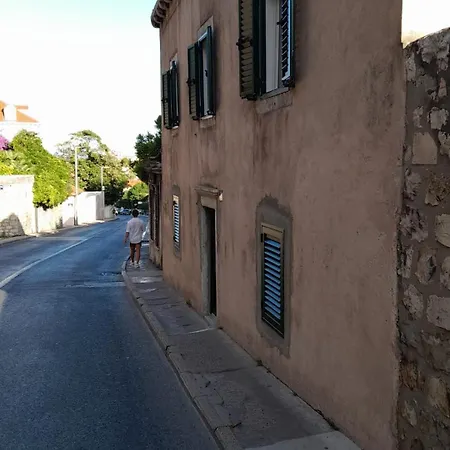 Olive Harmony 公寓 杜布罗夫尼克