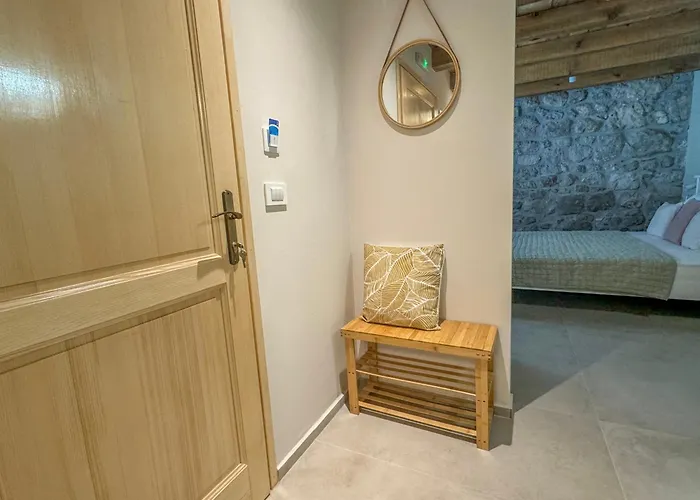 Olive Harmony Appartamento Ragusa