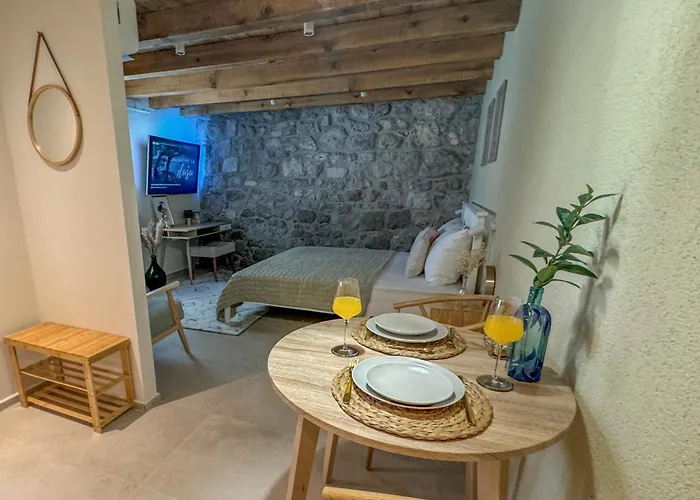 Olive Harmony Apartman Dubrovnik