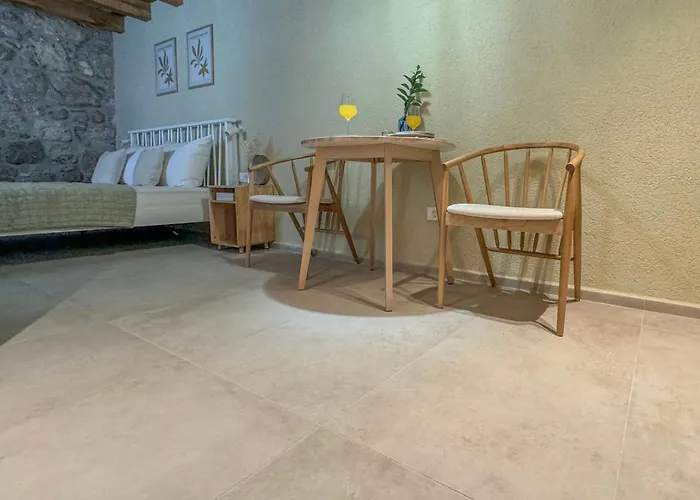 Olive Harmony Appartamento