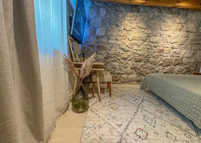 Olive Harmony Apartman *