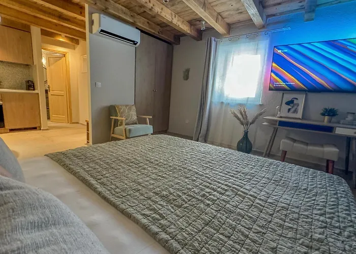 Olive Harmony * Ragusa