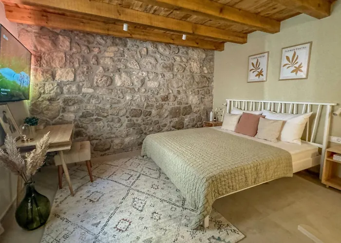 Appartamento Olive Harmony