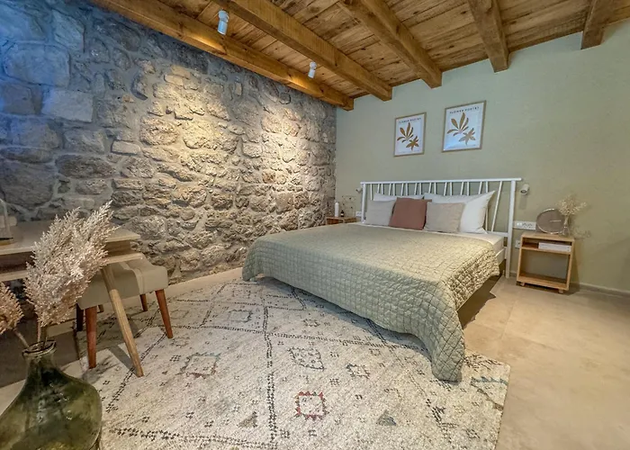 Appartamento Olive Harmony *