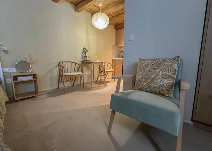 Olive Harmony * Ragusa