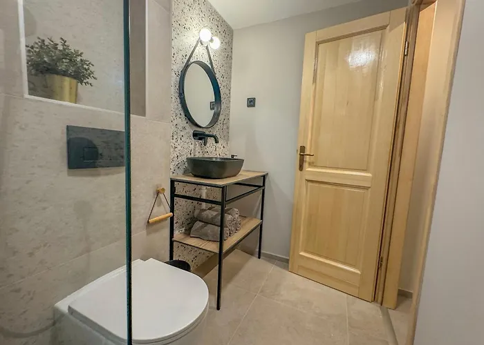 Olive Harmony Appartamento Ragusa