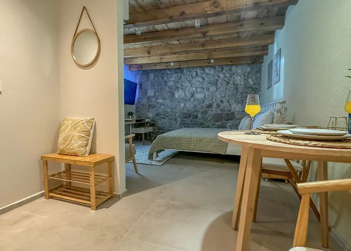 Appartamento Olive Harmony *