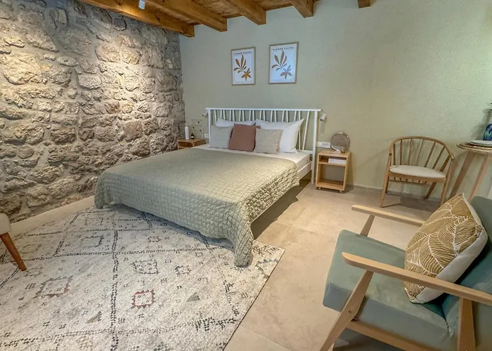 Apartman Olive Harmony *