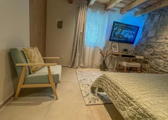 Olive Harmony Appartamento Ragusa