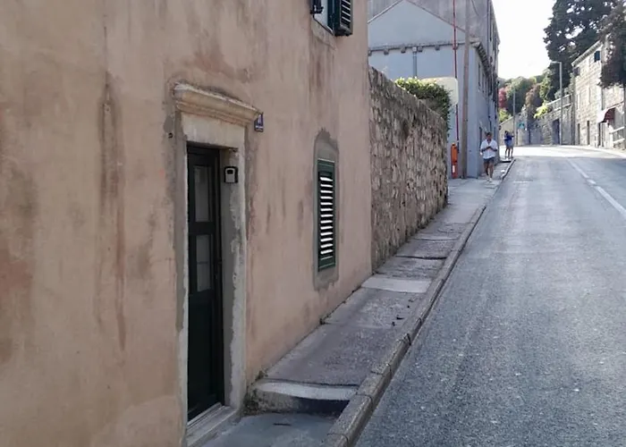 Olive Harmony Ragusa