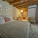 Olive Harmony Apartman