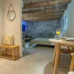 Apartman Olive Harmony *