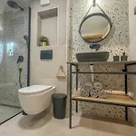 Olive Harmony Apartman *