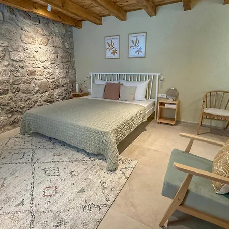 Apartman Olive Harmony *