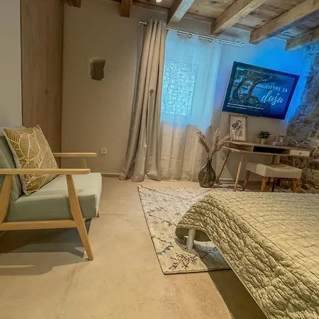 Olive Harmony Apartman Dubrovnik