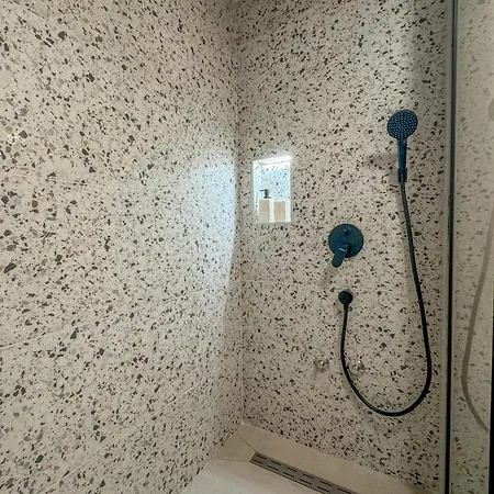 Apartman Olive Harmony *