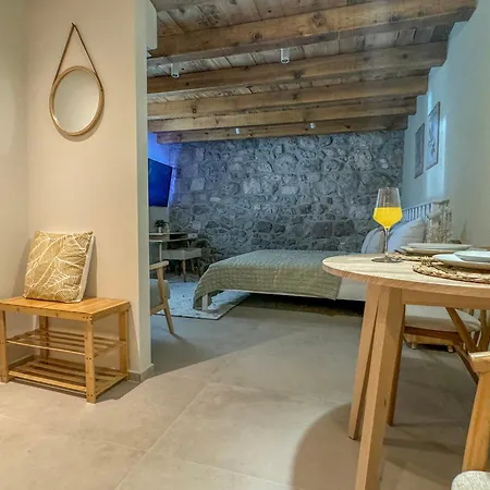 Apartman Olive Harmony *